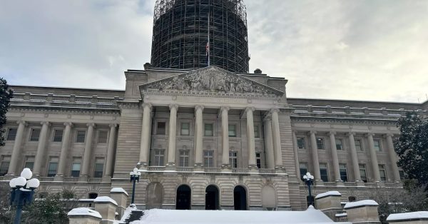 Ky Capitol