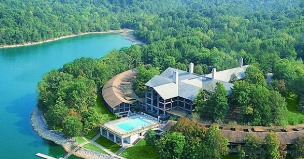 Lake-Barkley-Lodge