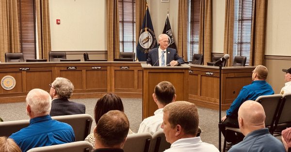 Mayor Knight budget 050225