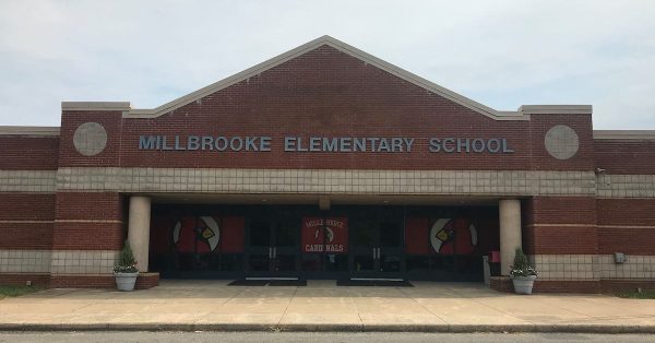 Millbrooke Elementary