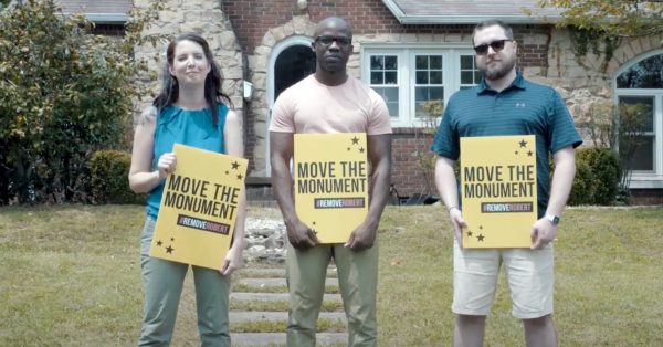 Move-the-Movement