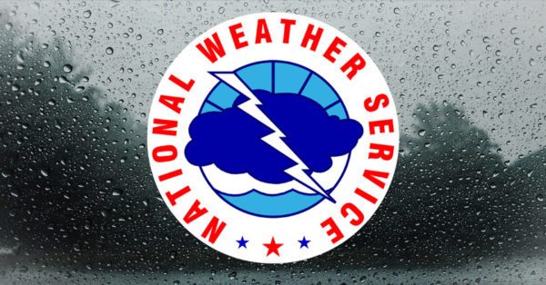 national weather service