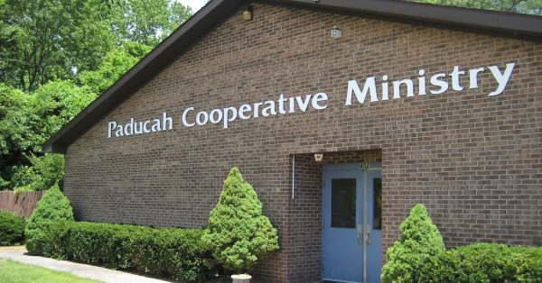 Paducah Cooperative Ministry