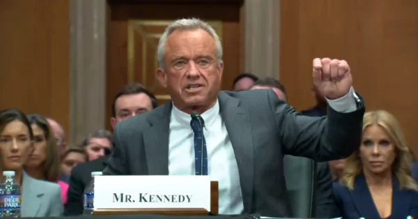 rfk jr.