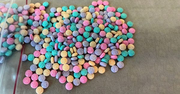 rainbow fentanyl