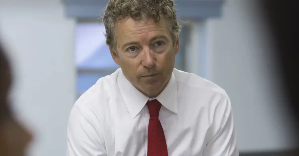 Rand Paul