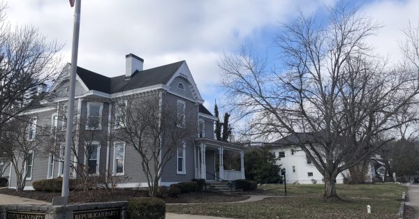 Republican Party of Kentucky headquarters building