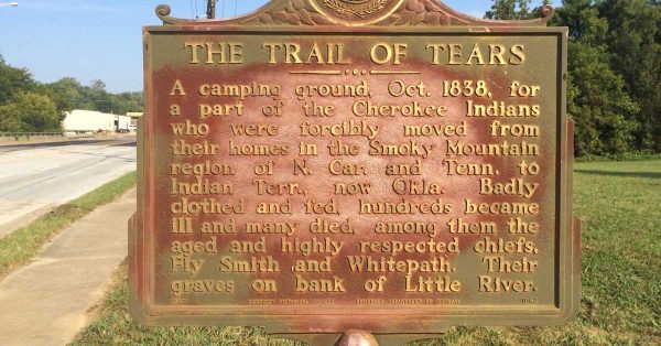 Trail-of-Tears-historical-marker_featured