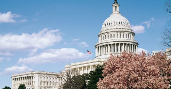 US Capitol Building