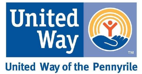 United Way Pennyrile logo feature
