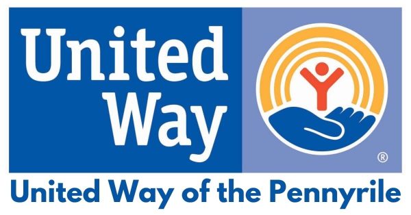 United Way of the Pennyrile logo