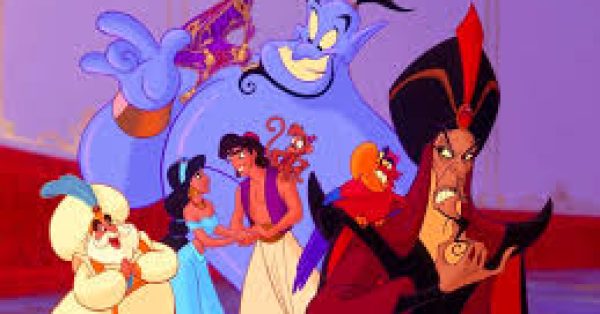 Aladdin