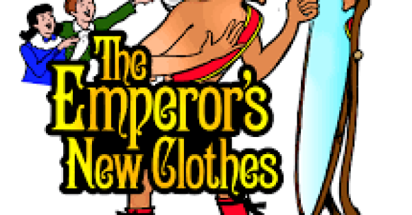 Emperor's New Clothes