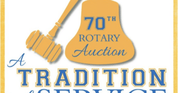 auction logo 2020