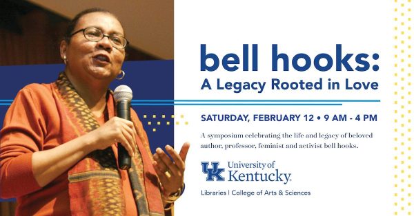 bell hooks promo