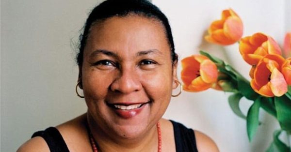 bell hooks headshot