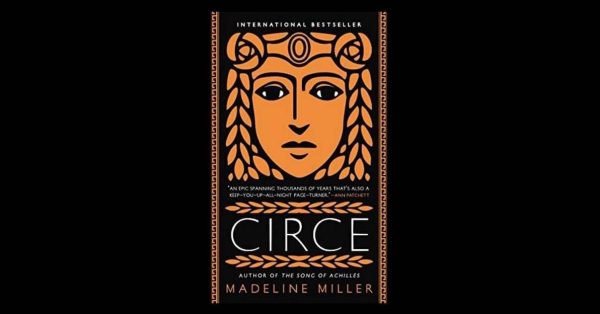 circe cover feature