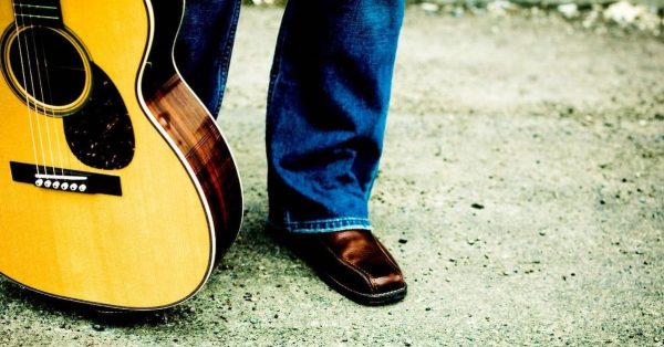 country music feature