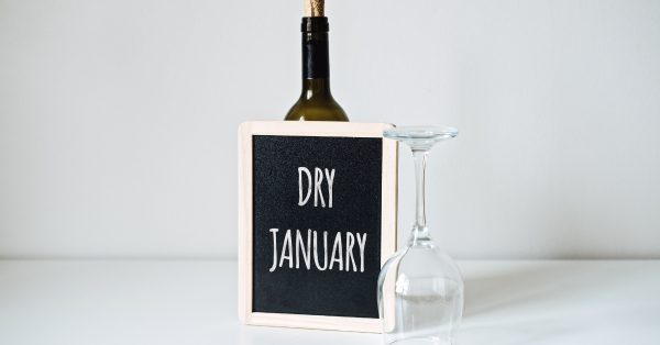 dry january