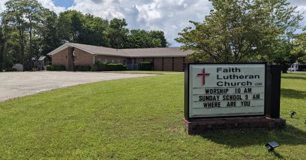 Faith Lutheran Church