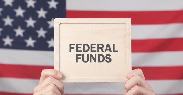 federal funds feature