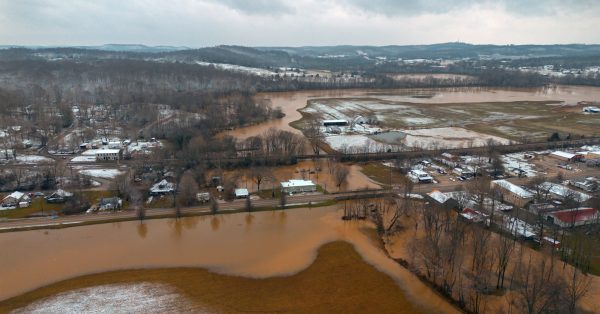 kentucky flooding