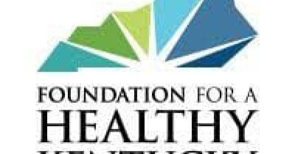 foundation for a healthy kentucky 1