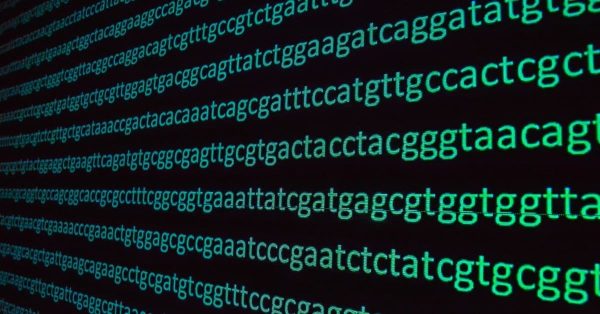 genomic sequencing