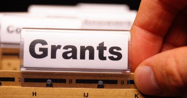 grants feature