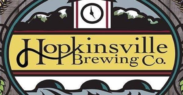 Hopkinsville Brewing Co. logo