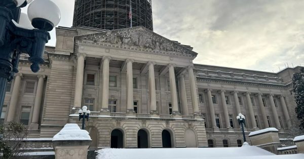 kentucky capitol