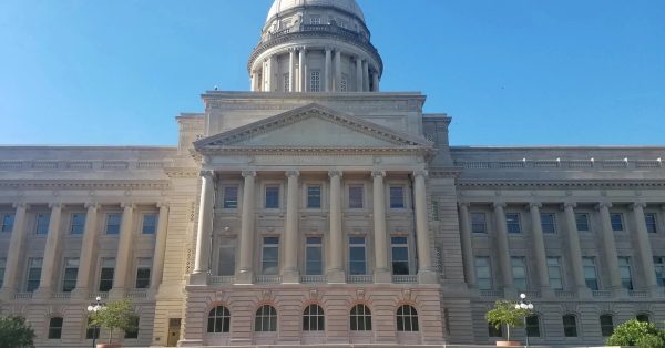 kentucky capitol