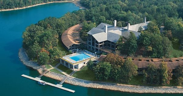 lake-barkley-resort