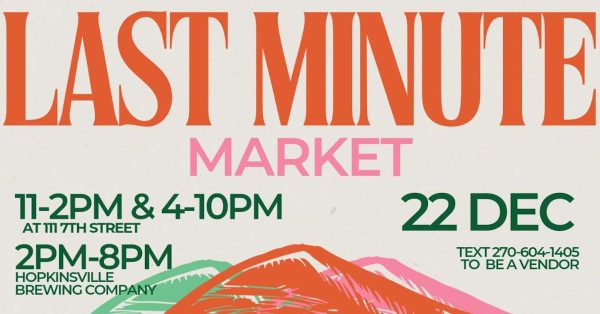 late minute market