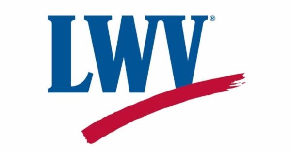 league women voters logo feature