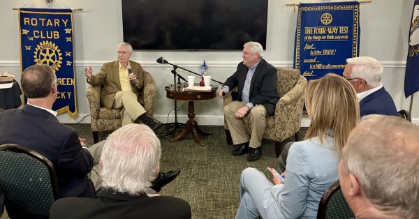 mcconnell sitting