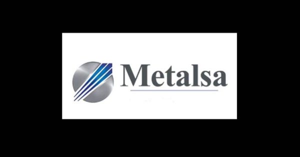 metalsa logo feature