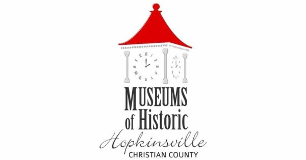 museum logo feature