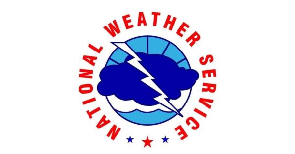 national weather service seal