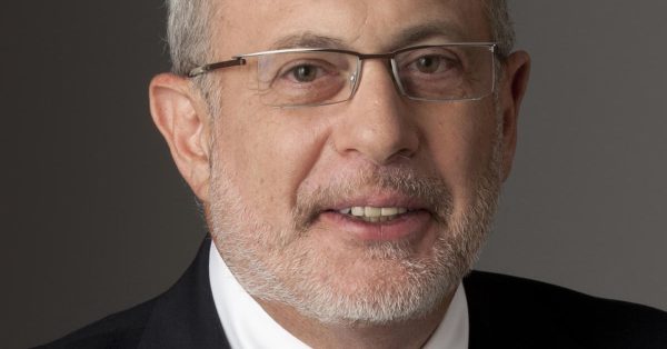 Robert Siegel.