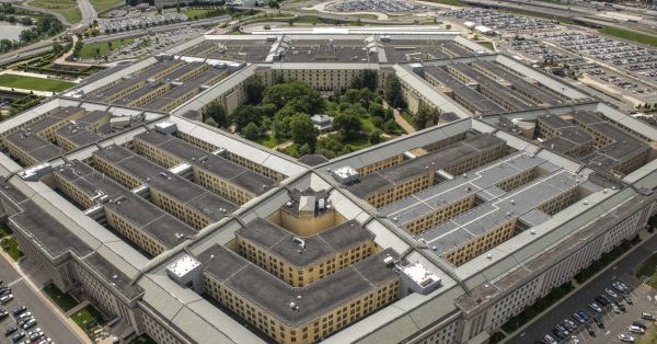 Pentagon