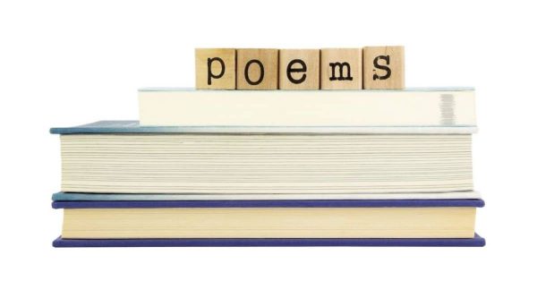 poems feature