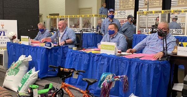 rotary auctioneers bikes feature