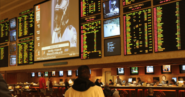 sports-betting