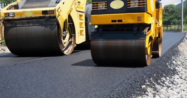 street paving feature