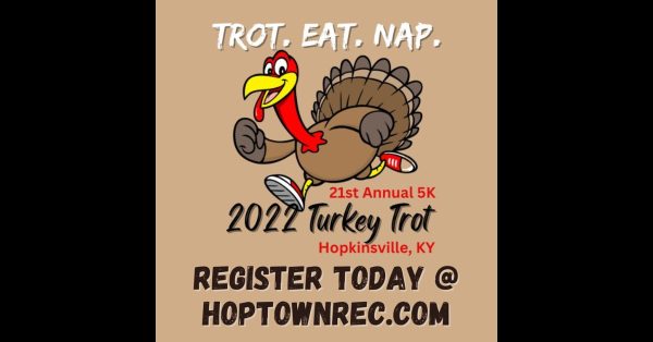 turkey trot 22 feature