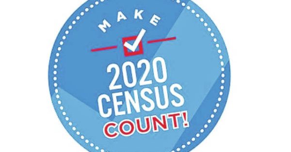 2020 Census graphic