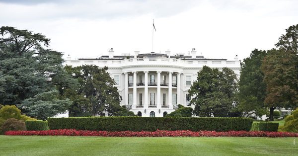 white house