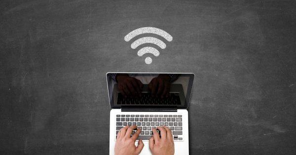 wifi hotspot